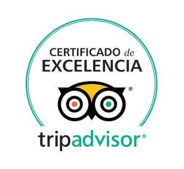 Don Quijote Apartaments Tph Madrid Luaran gambar