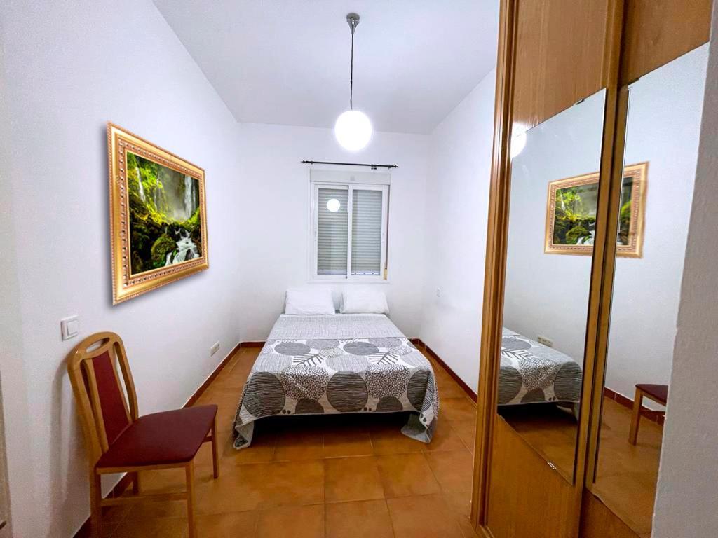 Don Quijote Apartaments Tph Madrid Luaran gambar